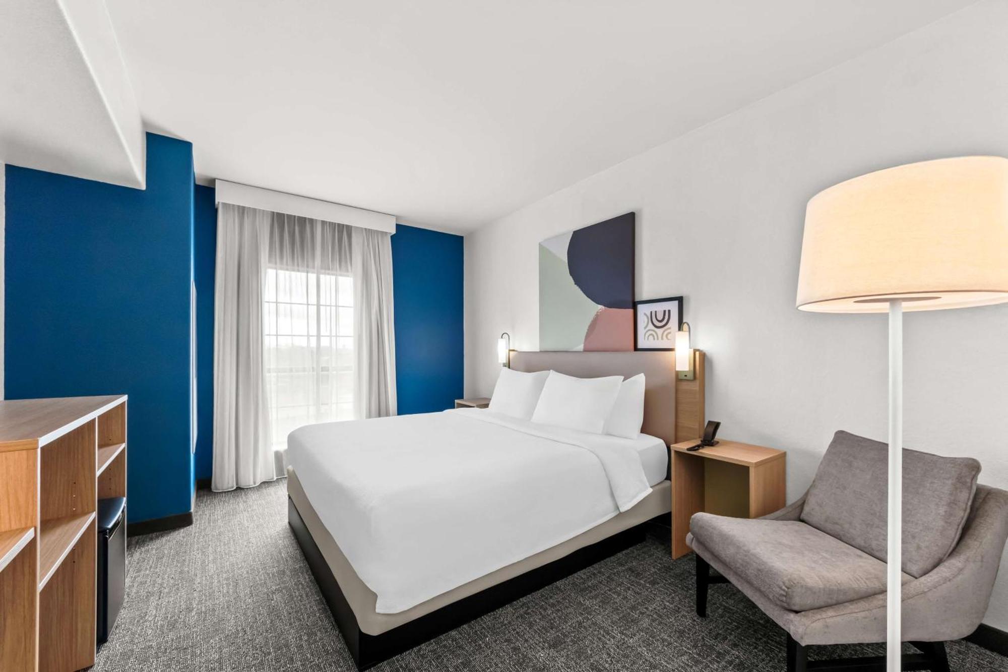 Spark By Hilton San Antonio Near Seaworld Buitenkant foto