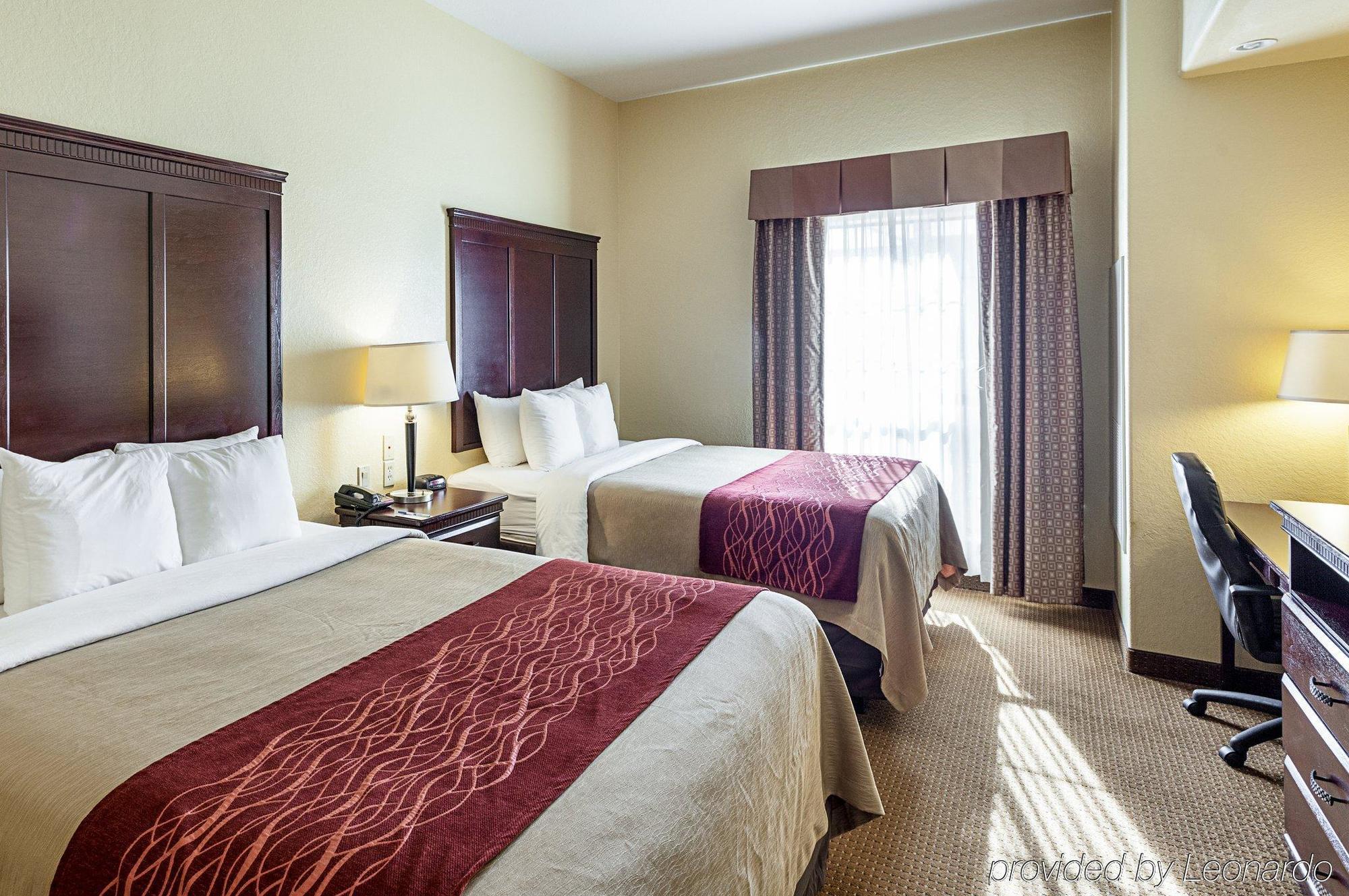Spark By Hilton San Antonio Near Seaworld Buitenkant foto