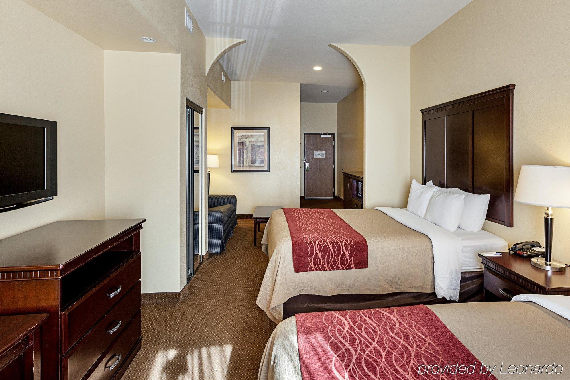 Spark By Hilton San Antonio Near Seaworld Buitenkant foto