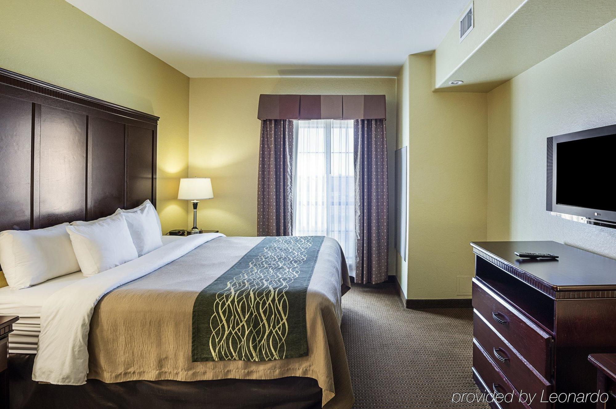 Spark By Hilton San Antonio Near Seaworld Buitenkant foto