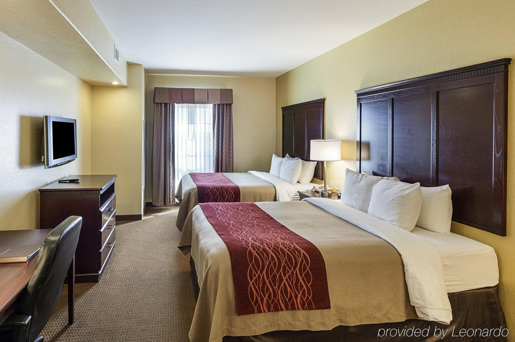 Spark By Hilton San Antonio Near Seaworld Buitenkant foto
