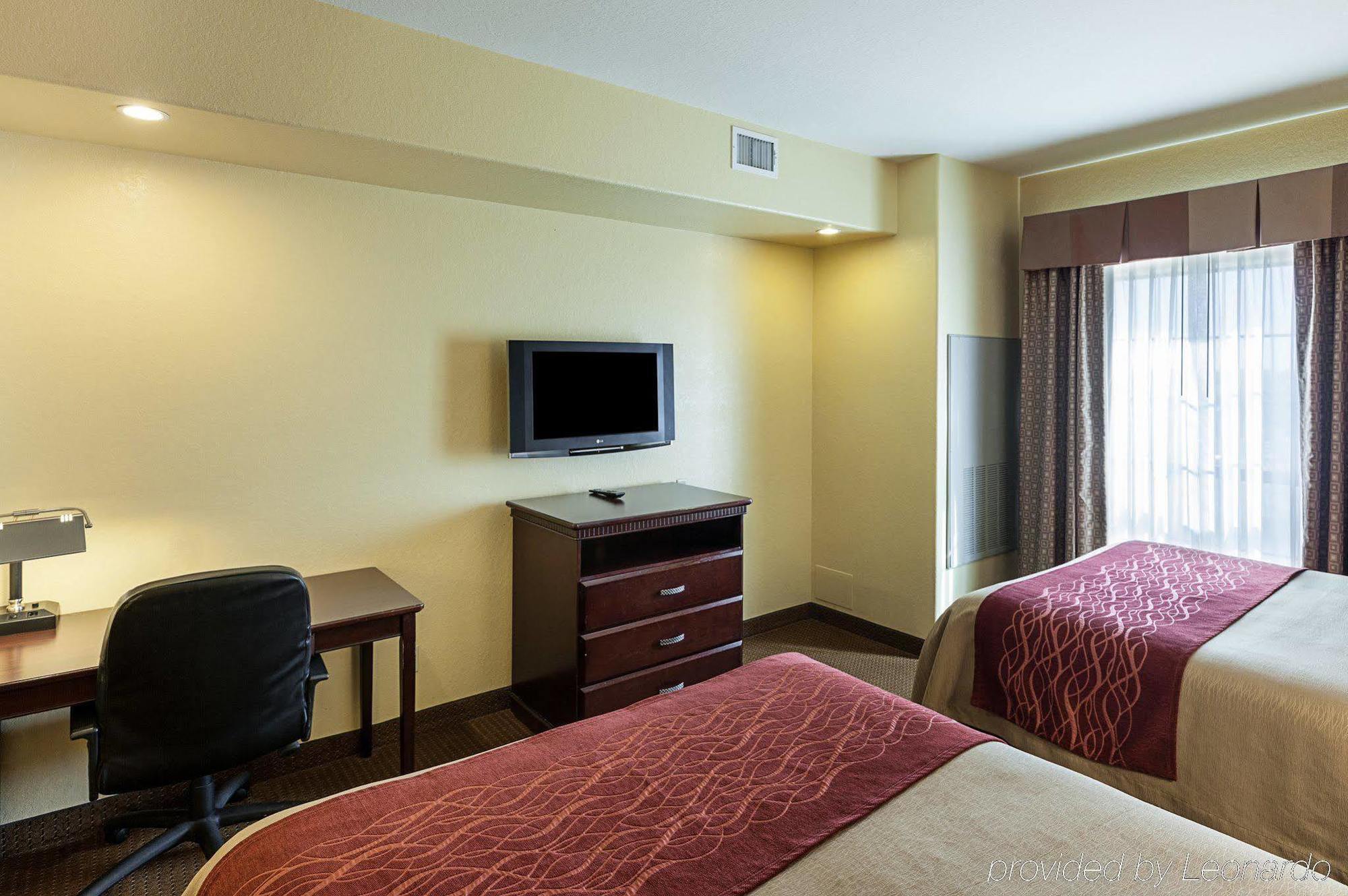 Spark By Hilton San Antonio Near Seaworld Buitenkant foto