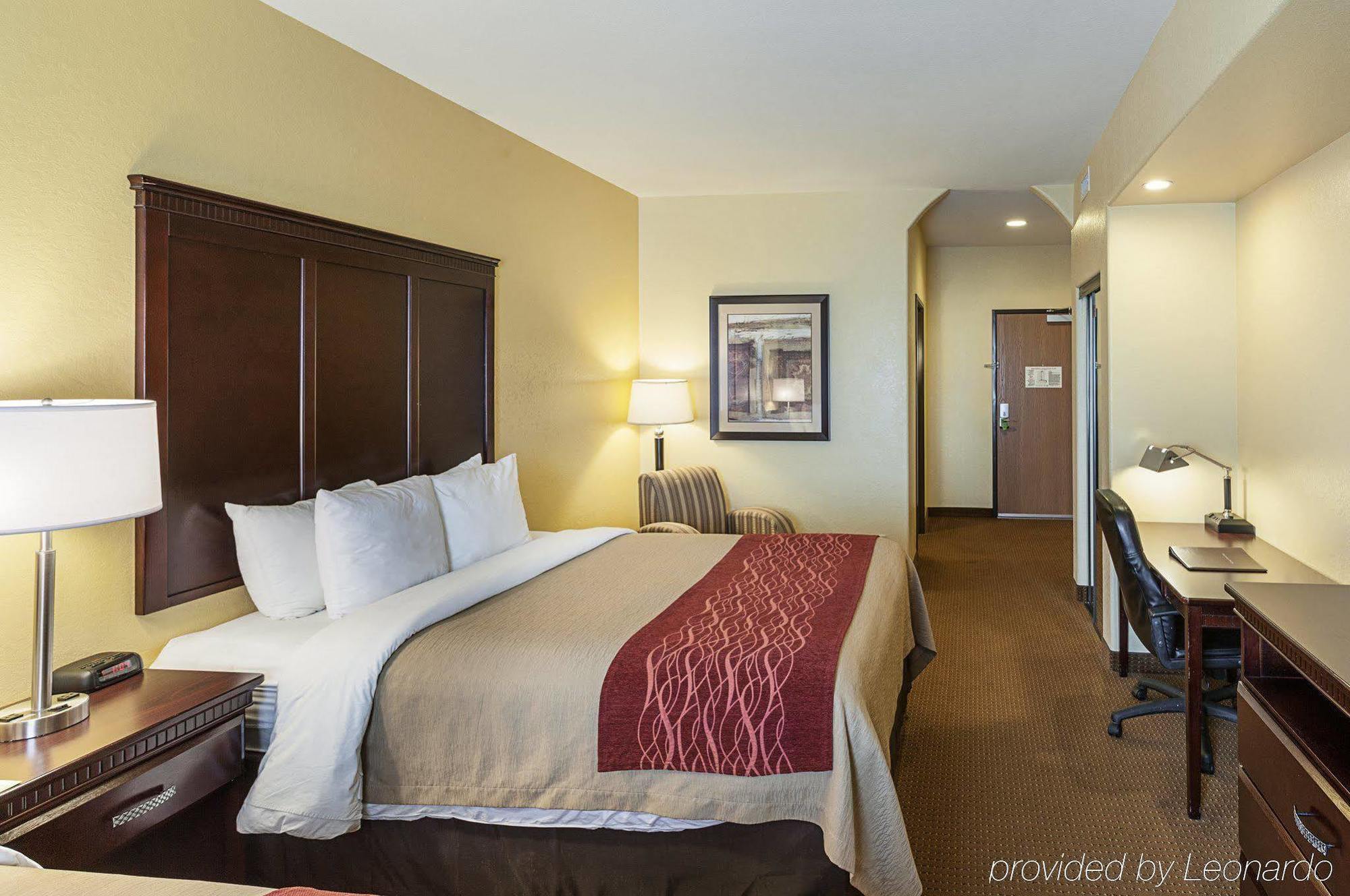 Spark By Hilton San Antonio Near Seaworld Buitenkant foto