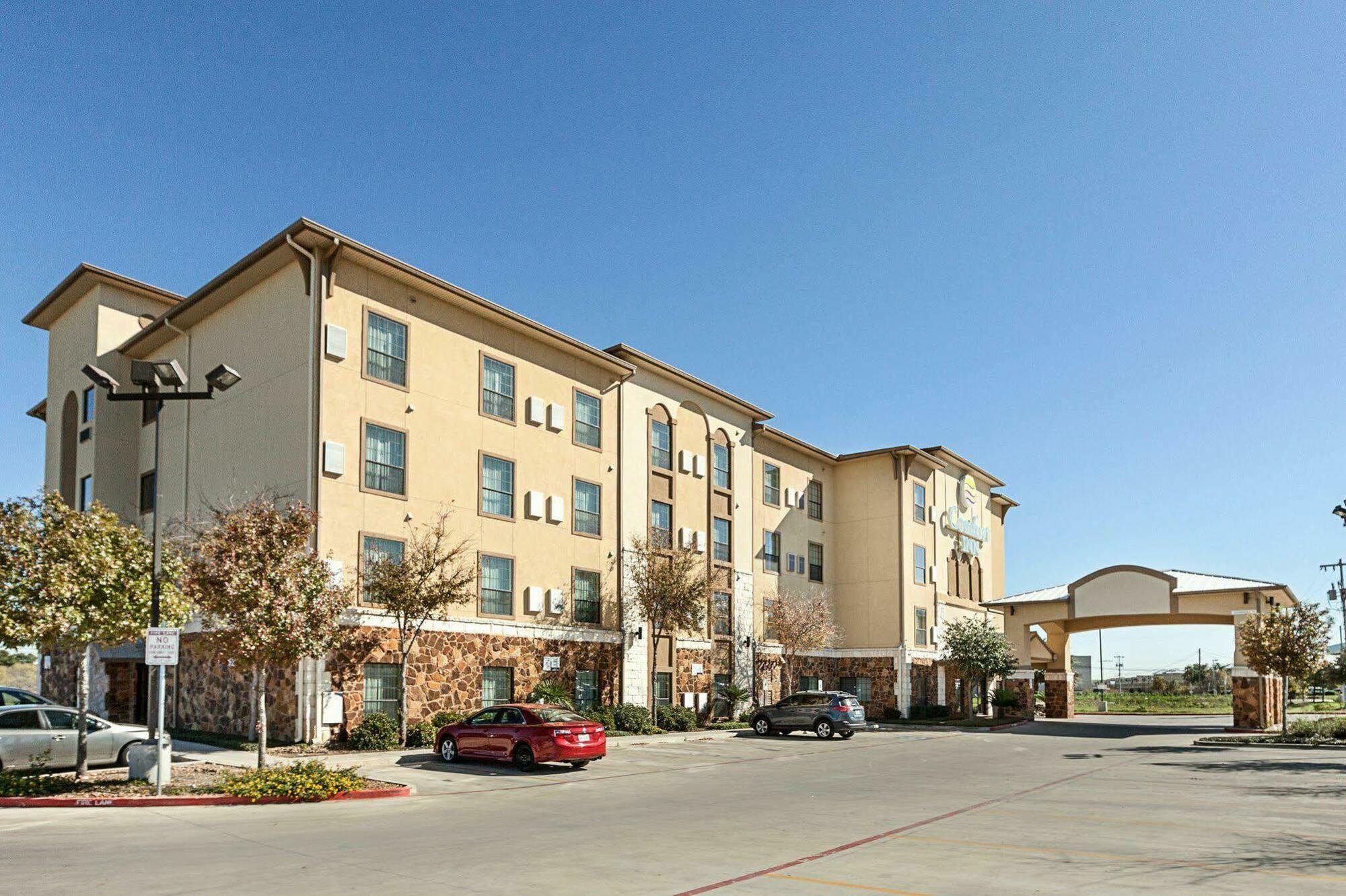 Spark By Hilton San Antonio Near Seaworld Buitenkant foto