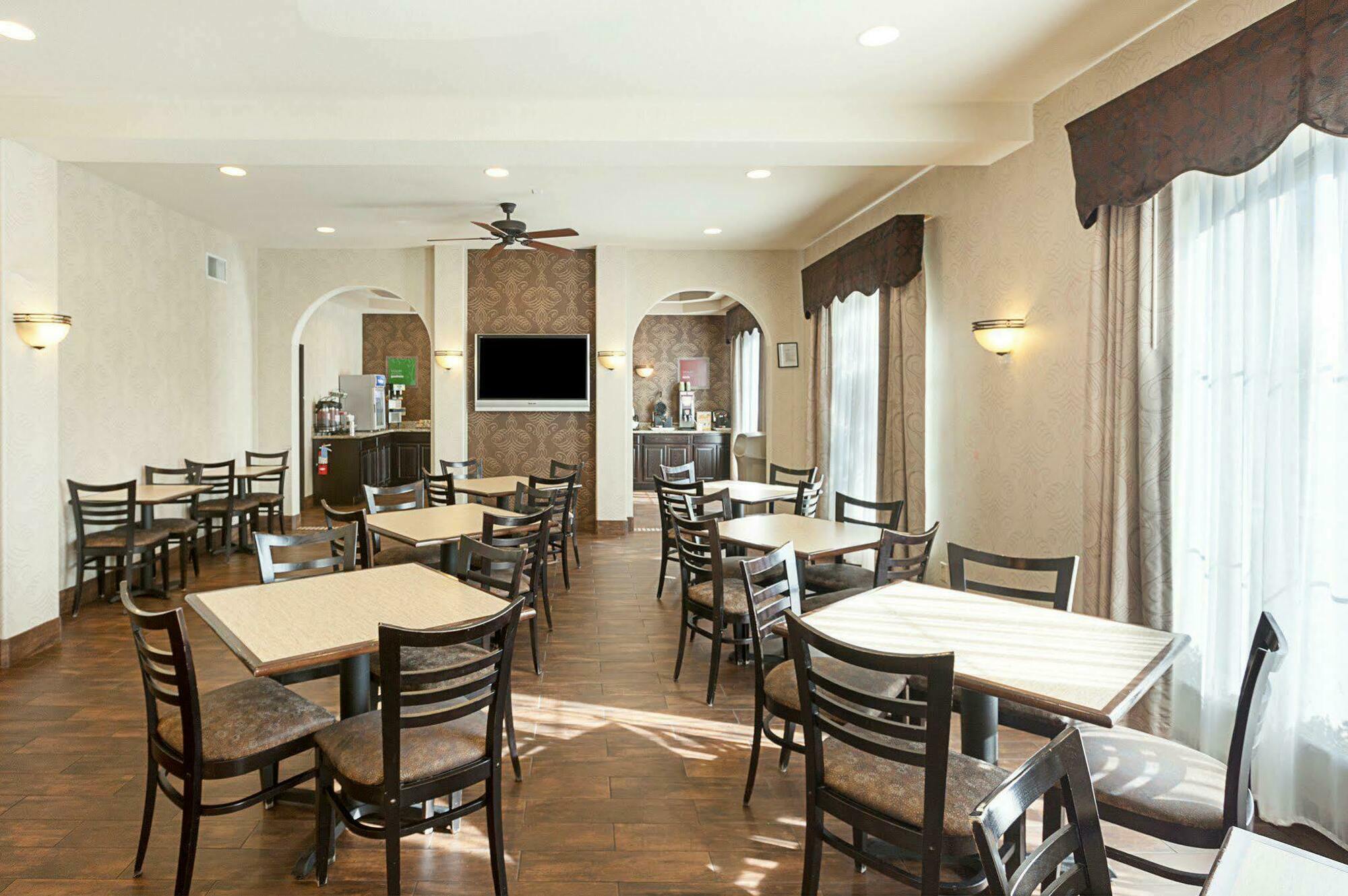 Spark By Hilton San Antonio Near Seaworld Buitenkant foto