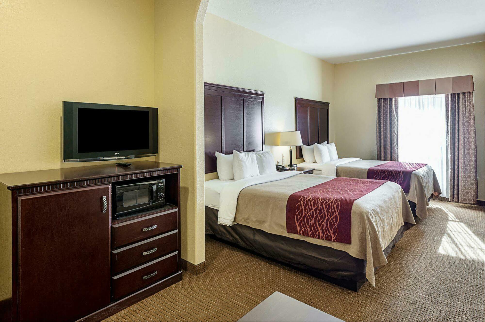 Spark By Hilton San Antonio Near Seaworld Buitenkant foto