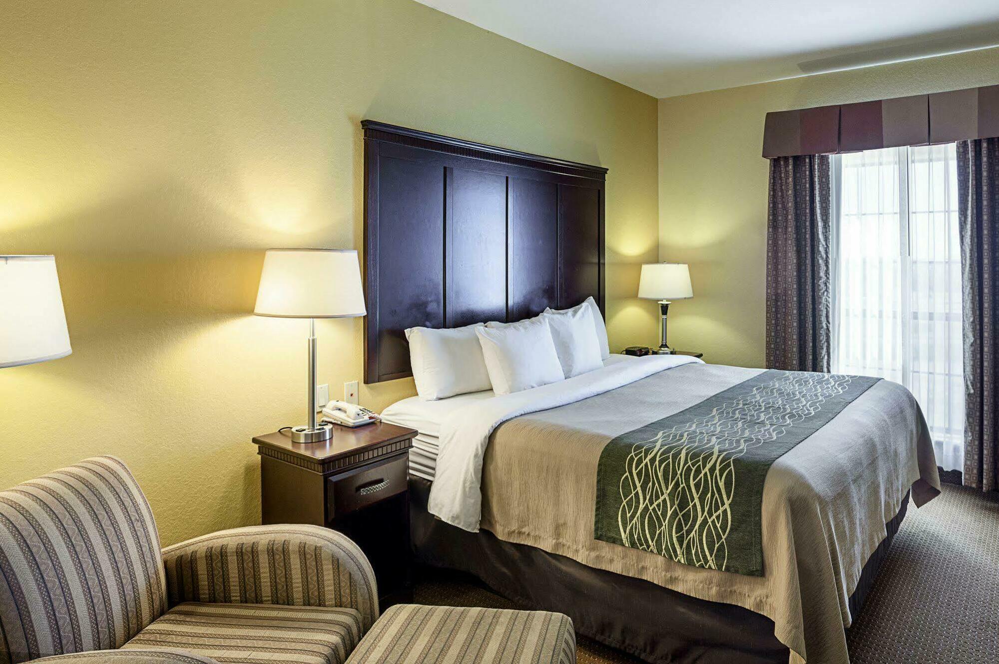 Spark By Hilton San Antonio Near Seaworld Buitenkant foto