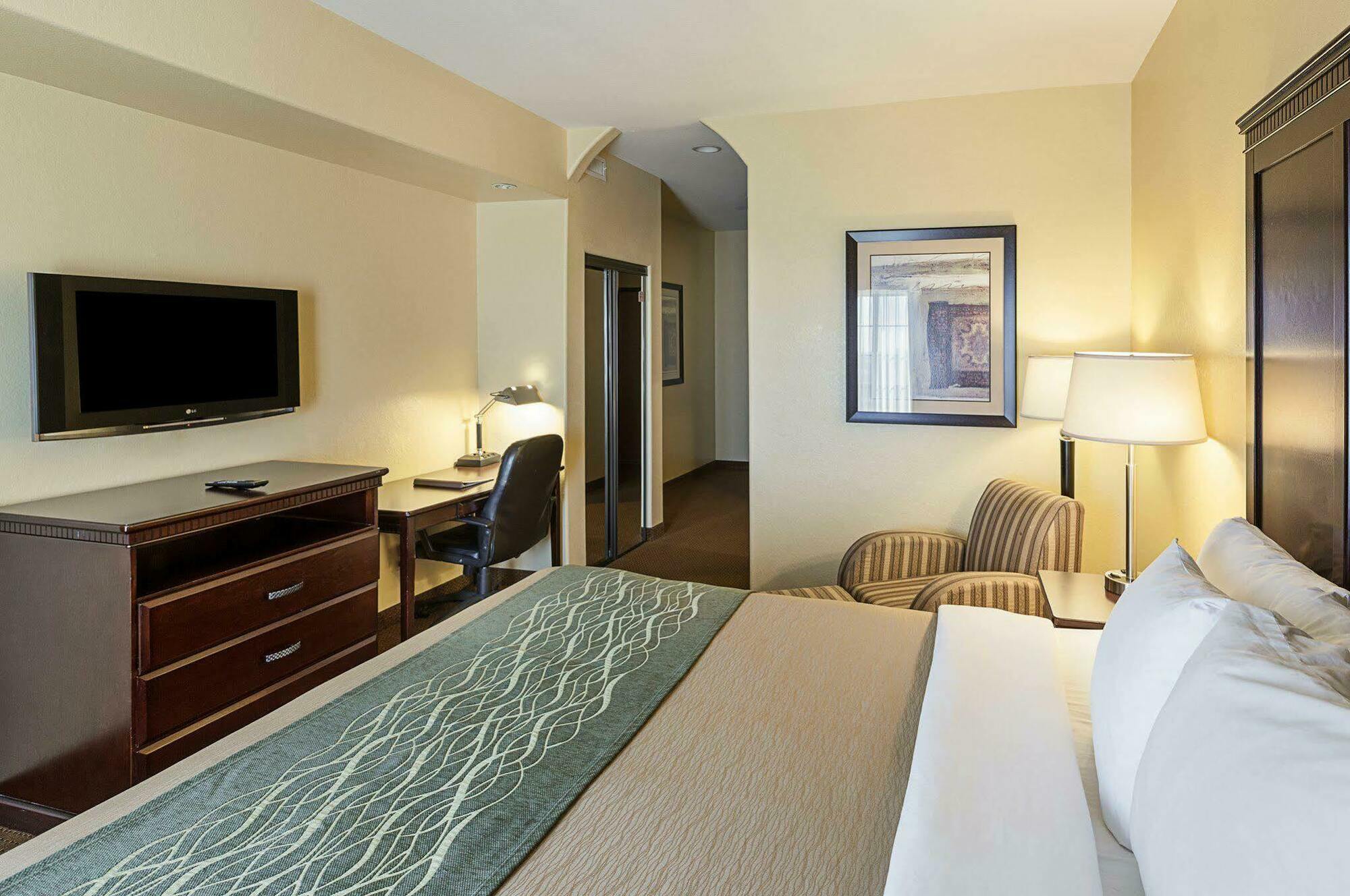 Spark By Hilton San Antonio Near Seaworld Buitenkant foto