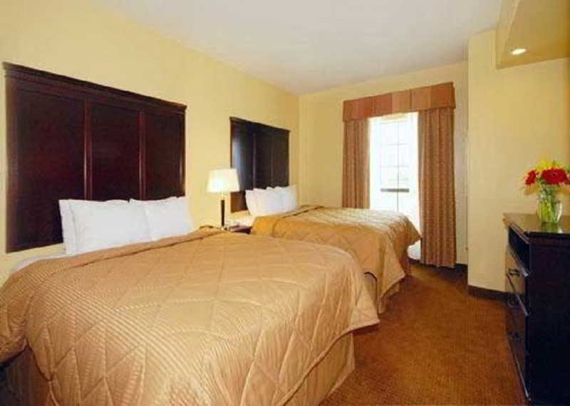 Spark By Hilton San Antonio Near Seaworld Buitenkant foto